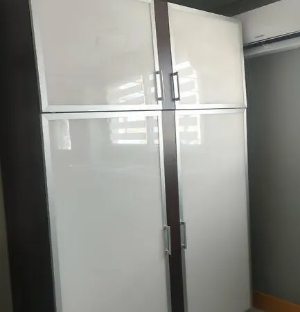 Nid Douillet Climatisee Avec Terrasse Et Velos Casa vacanze *