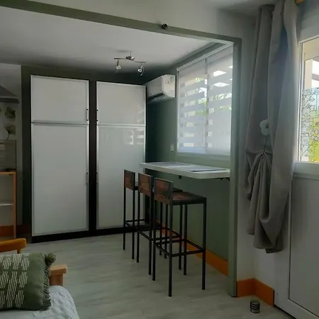 Holiday home Nid Douillet