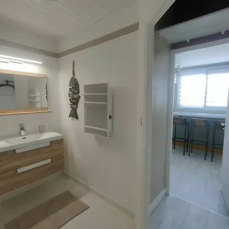 Holiday home Nid Douillet